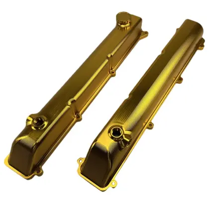 aluminum billets 6063 cnc machining part