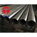 ERW Seam Welded Steel Pipes