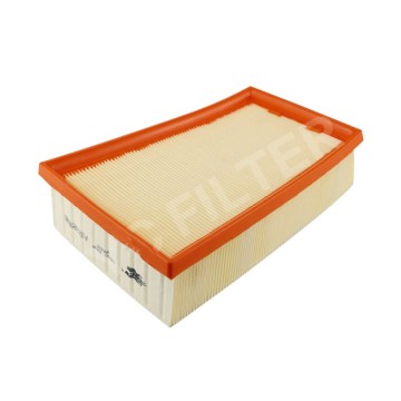 OEM 16546-JD20A Auto Luftfilter kompatibel mit Qashqai/Tilda/Sylphy
