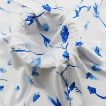 Well Transported Knitting Sleepwear Fabric Industry Leader