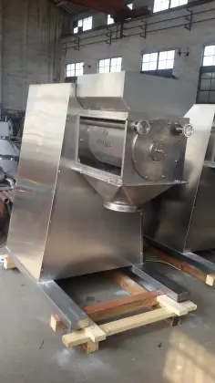 Swing granulator Solid drinks oscillating granulator