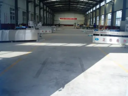 Red Mullet Vacuum Packing Machine for Merchanable Products