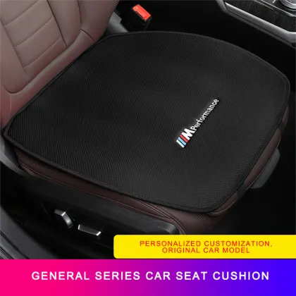 Universal Auto Seat Covers & Cushions - Protect Your Car Seats