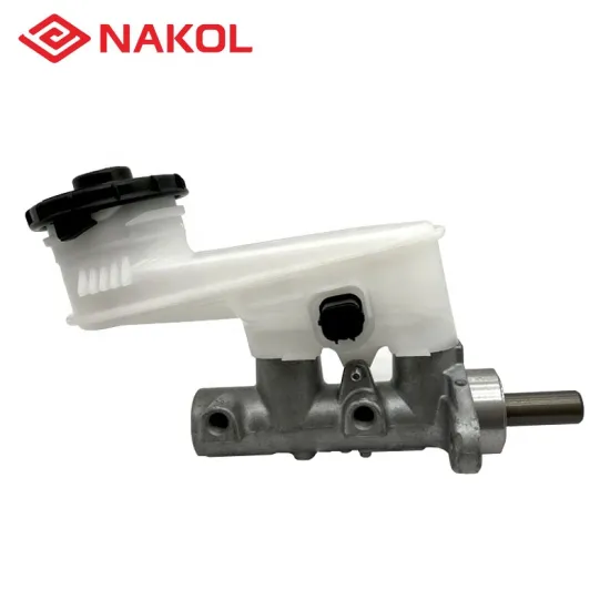 Auto Brake Master Cylinder for HONDA CR-V II 46100-S9A-013