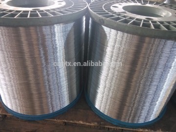 Galvanized Iron Wire/spool Galvanized Iron Wire/galvanized Coat Hanger Wire