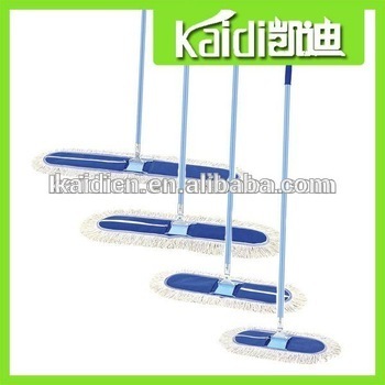 Hot saleing microfiber cleaning flat mop