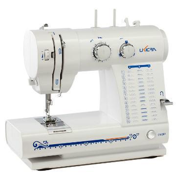 Sewing machines domestic  UFR-812