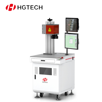 Factory Supply China Fiber Laser Galvanometer Spot Welding Machine for industrial