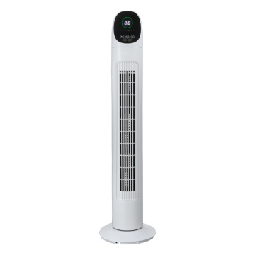 Wholesale 34 Inch 3 Wind Speed Oscillating Cooling Tower Fan for Home Office and Kids