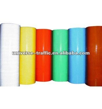 3M Reflective Sheeting Prismatic Reflective Sheeting