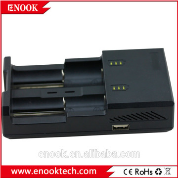 100% Original Nitecore I2 Intelligent charger
