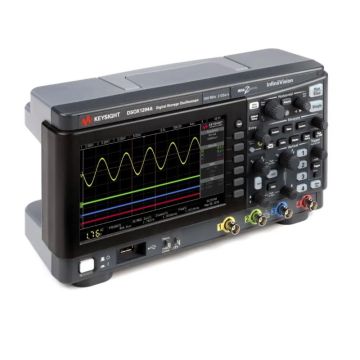Brand New Keysight DSOX1204A 70 MHz 4 Channel Digital Oscilloscope in Stock