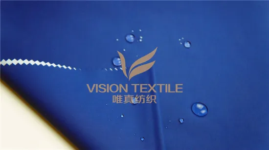 228T Waterproof Nylon Taslon