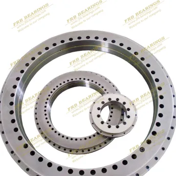 YRT-650 rotary table bearings 650x870x122mm