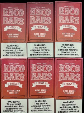 Precio barato escobars oem disponible