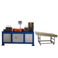 Automatic High Speed Wire Rod Straightening and Cutting Machine