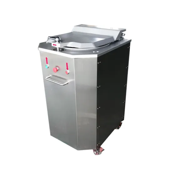 Hydraulic Divided Dough Machine for Baguette Dough Division