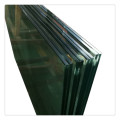 638 Flat Laminated Glass Price Per Square Meter