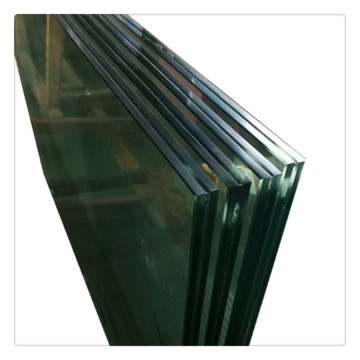 SentryGlas SGP Interlayer Laminated Building Glass Cost