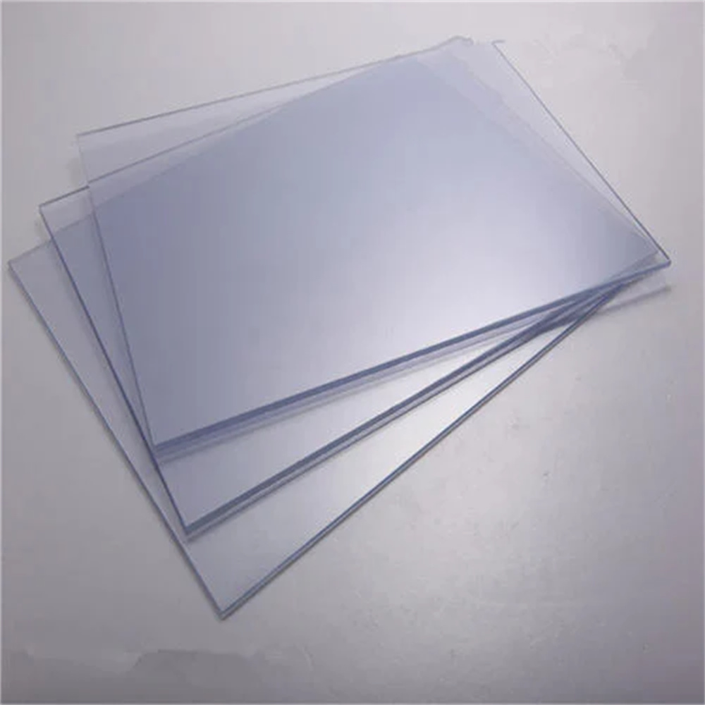 PVC SHEET-4