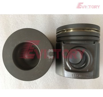 Kit pistone 3056 motore escavatore CATERPILLAR