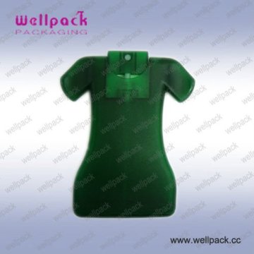 Perfume atomizer WP-PA-AT209B (PP) 16ml