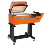 Youngsun Machinery Sell Shrink wrapping machine