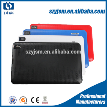 Wholesale custom tablet manufacture 9 inch dual sim android 4.4 tablet prices in pakistan