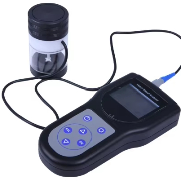 Water Quality Heavy Metal Analyzer and Detector Testing Machine