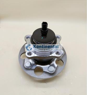42450-33080 512644 CAMRY AXVA70 Wheel Hub Assembly
