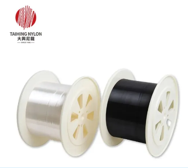 100% Nylon 612 filament for making nail polish brush