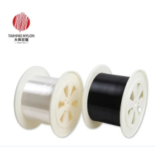 Dây tóc 100% nylon 612 để làm bàn chải sơn móng tay