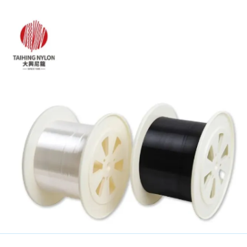 100% Nylon 612 filament for making nail polish brush