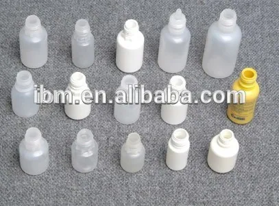 IBM45 Injection blow molding machine/blowing moulding machines