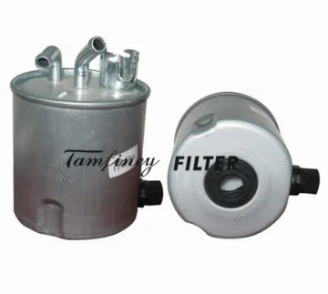 Palivovy Filtr Mann-filter Wk 9011, 16400-ec00b, 16400ec00b 