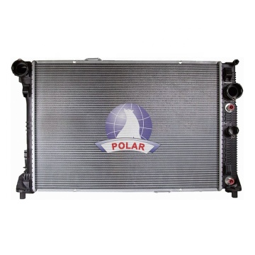 Custom 40134 Auto Radiators for Benz C Class W204