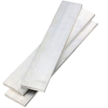 Two inch aluminium strip