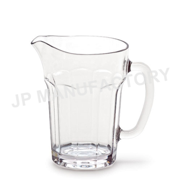 Unbreakbale plastic pitchers