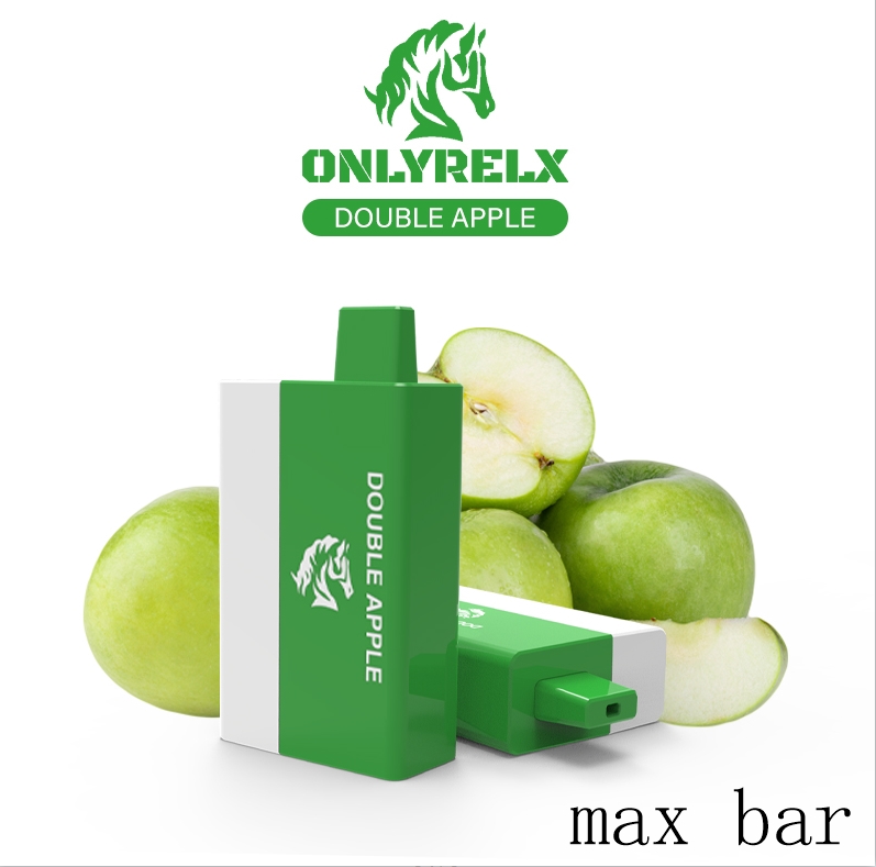 Hot Sales descartáveis ​​Max Pro Bar SomenteRelx