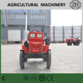 Fuel Efficient 2WD 20 HP Agricultural Wheel Tractor