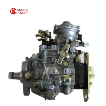 Pompe d&#39;injection de carburant de moteur diesel DCEC 6BT 3960900