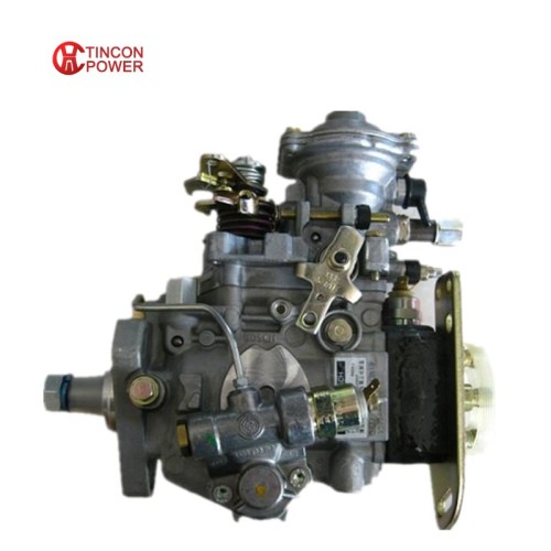 Bomba de injeção de combustível do motor diesel DCEC 6BT 3960900