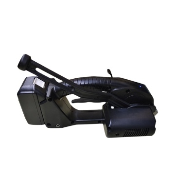 TP-16H Semi-Automatic Sealless Pallet Strapping Machine
