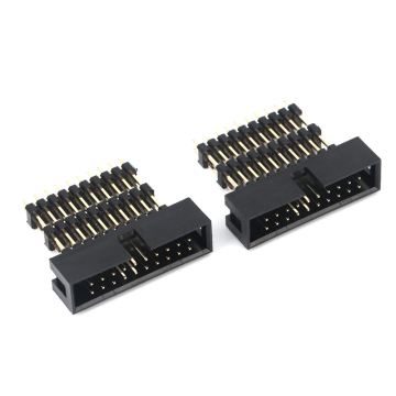 2.54mm Yüksek Tip Ejektör Başlığı IDC Türü