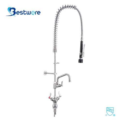 Sink Wash Basin Mixer Tap