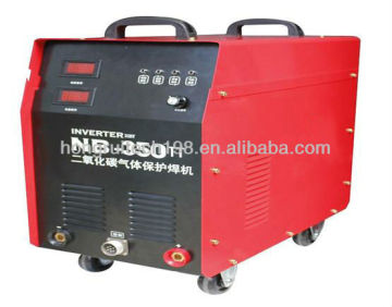 IGBT MIG NB 350TT welding machine