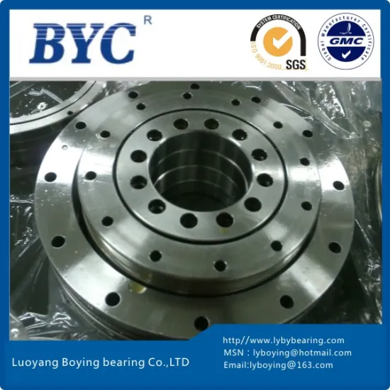 RU124 Crossed roller bearing Replace THK precision bearing