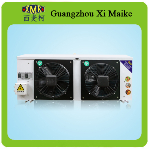 Air Cooled Evaporator for Cold Room with Two Motors