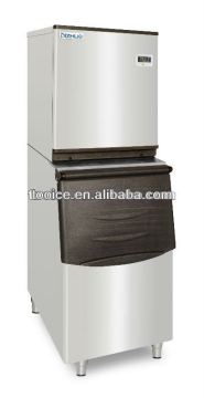 new Split China Commercial ice maker