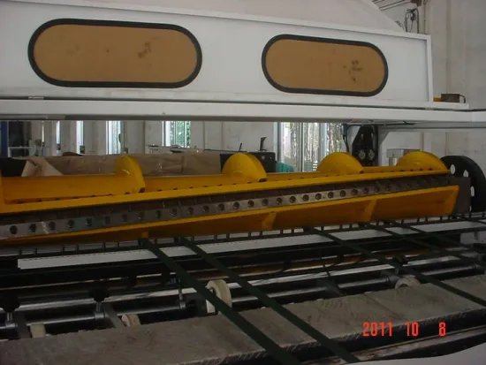 Dual Helix Knife Shear Cutting Sheeter Paper Converting Machine